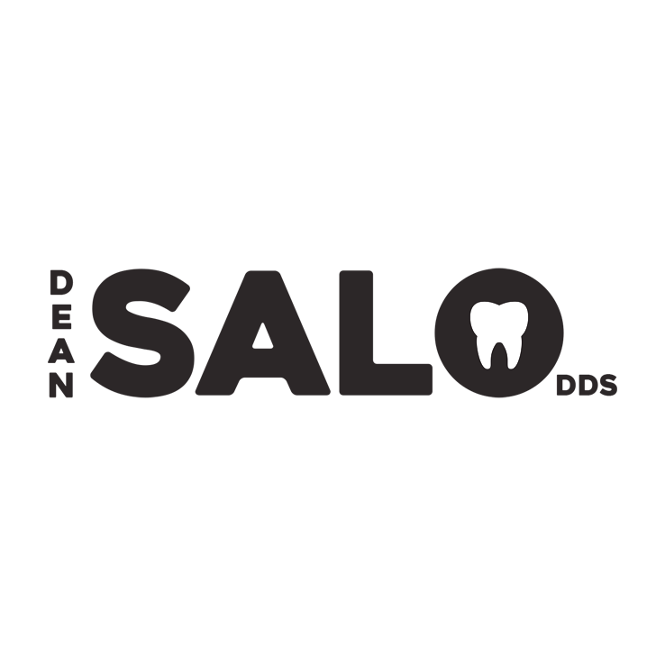 Dean Salo DDS — Dental Practice Logo Design