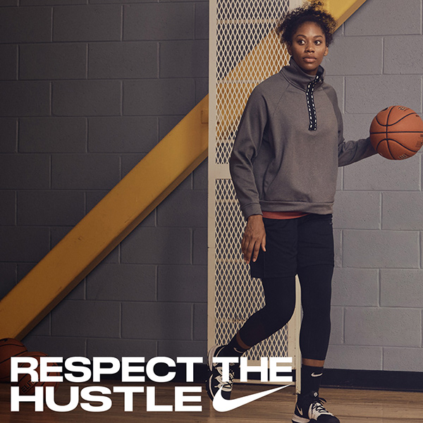 WNBA — Seattle Storm Athlete Portrait