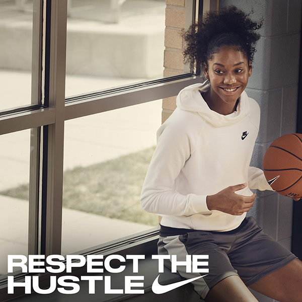 WNBA — Athlete Social Media Portrait