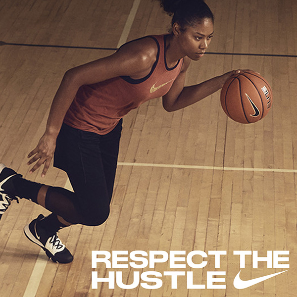 WNBA — Wall Mural Concept, Court Action